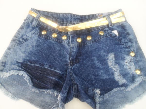 Shorts Jeans